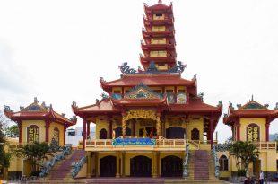 1521542018 285 TỔ ĐÌNH LONG KHÁNH – “NƠI ẤY CON TÌM VỀ”