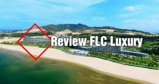 REVIEW FLC Luxury Resort Quy Nhơn – Du lịch Quy Nhơn tự túc 2017