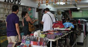 Nguyễn Nga Center – Gift Shop 1