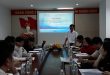 Thành phố Quy Nhơn tổ chức tập huấn kiến thức kinh doanh dịch vụ lưu trú du lịch theo hình thức nhà ở có phòng cho khách du lịch thuê (homestay)