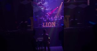 Hoa Vinh bị đập tại Lion Club – Quy Nhơn
