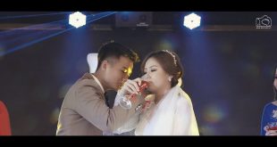 Phóng sự cưới | Thế Quân ♥ Như Quỳnh – Wedding ceremony [DN Studio]