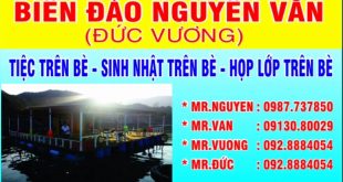 Tour mới Quy Nhơn du lịch biển thần tiên 250k 1 khách