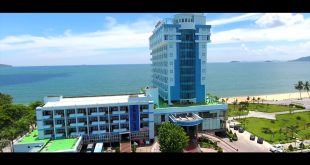 [TVC] Seagull Hotel – Khách sạn Hải Âu – Quy Nhơn