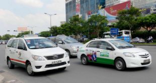 Top 4 Hãng taxi uy tín và chất lượng nhất tại Quy Nhơn, Bình Định