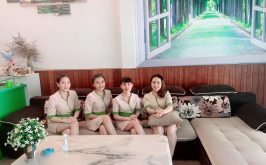 Top 4 Spa trị nám tốt nhất tại Quy Nhơn, Bình Định.