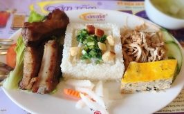 Top 5 Quán Cơm ngon và chất lượng nhất tại Quy Nhơn, Bình Định