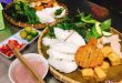 Top 5 Địa chỉ thưởng thức món bún đậu mắm tôm ngon nhất tại Quy Nhơn, Bình Định