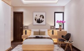 Top 6 Dịch vụ thiết kế nội thất chung cư uy tín nhất TP. Quy Nhơn, Bình Định