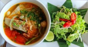 Top 6 Món ăn ngon đặc sản ngon nhất Bình Định