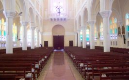 Top 6 Nhà thờ lớn và đẹp nhất Quy Nhơn, Bình Định