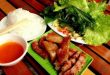 Top 6 Quán nem nướng ngon nhất tại Quy Nhơn, Bình Định