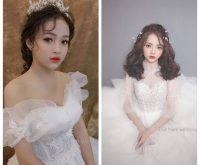 Top 6 Tiệm trang điểm cô dâu đẹp nhất Hoài Nhơn, Bình Định