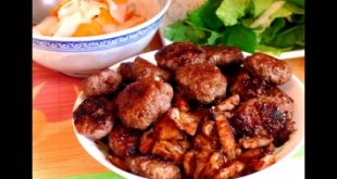 Top 7 Địa chỉ ăn uống không thể bỏ qua khi du lịch Quy Nhơn, Bình Định