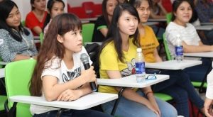 Top 8 Trung tâm tiếng Anh tốt nhất tại Bình Định