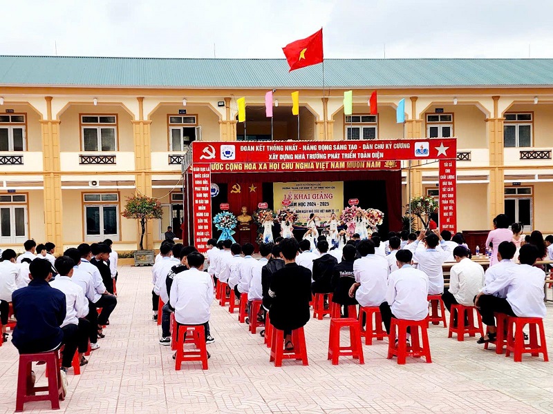 Top 5 Trường Dạy Nghề Thiết Kế Đồ Họa Uy Tín Ở Nghệ An 11 truong trung cap kinh te ky thuat nghi loc